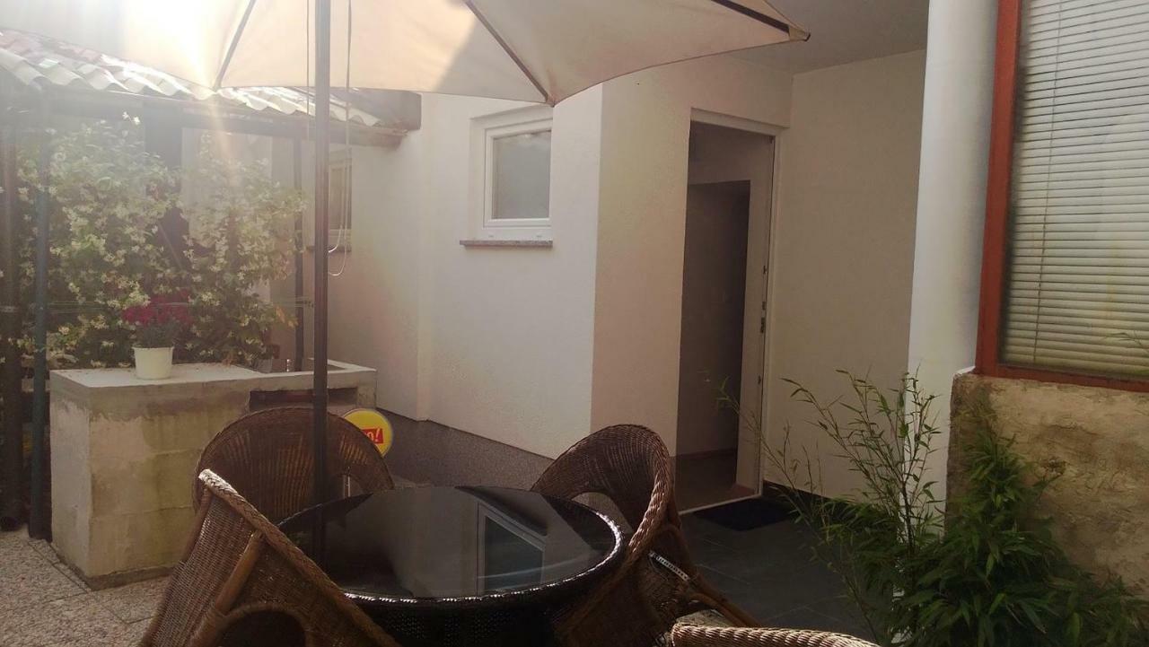 Apartment Sik 1 Koper Ngoại thất bức ảnh
