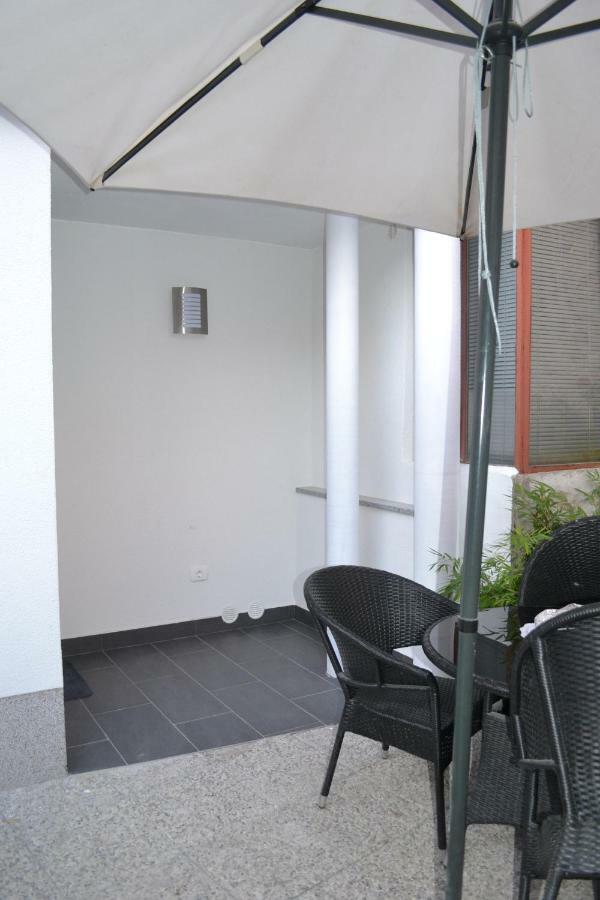 Apartment Sik 1 Koper Ngoại thất bức ảnh